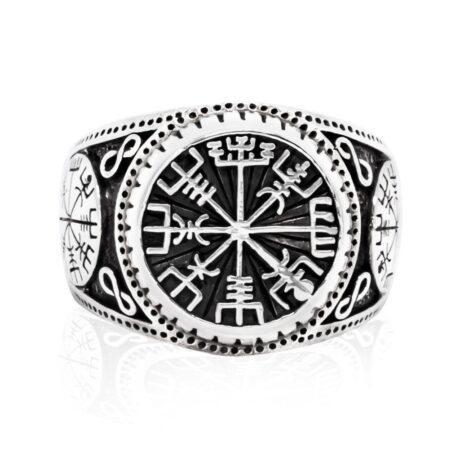925-Sterling-Silver-Raised-Vegvisir-Ring-Viking-Ring-3_55a4f568-c493-46ee-8aff-b8c399b4b42a