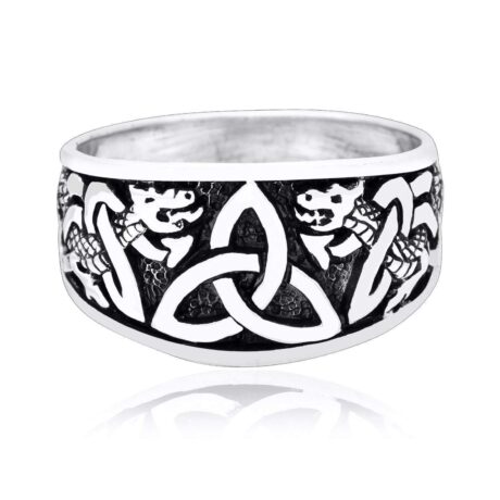 925-Sterling-Silver-Triquetra-Ring-with-Jormungand-Serpents-Viking-Ring-2_f1ee6b74-8a4f-4654-b26c-318da6e03157