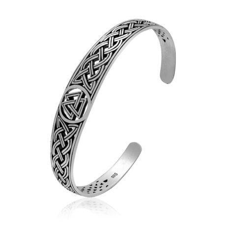 925-Sterling-Silver-Valknut-Shieldmaiden-Bracelet-Viking-Bracelet_eced09e9-6de7-4702-9e25-f8a5943f62c6