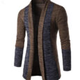 Olympus Merino Cardigan