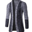 Olympus Merino Cardigan