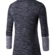 Olympus Merino Cardigan