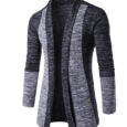 Olympus Merino Cardigan