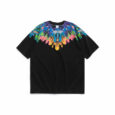 Ikai™ Ice Article Print T-Shirt