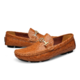 Jonathan Styled Loafers