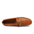 Jonathan Styled Loafers