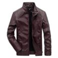 Gage Biker Jacket