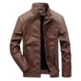 Gage Biker Jacket