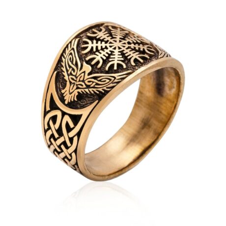 Bronze-Helm-of-Awe-and-Raven-Ring-Viking-Ring_7bc91200-017a-41f0-91ec-717513dae3d4