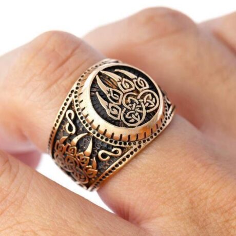 Bronze-Veles-Signet-Ring-Viking-Ring-3_e492b7a5-2e57-4976-a263-71d818b0f055