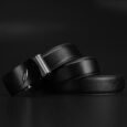 Bruce Buckle Belt