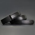 Brant Buckle Belt