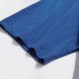 Ikai™ Colorful Foaming Print T-Shirt