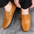 Traditional Moccasins