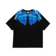 Ikai™ Graffiti Print T-Shirt