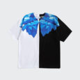 Ikai™ Graffiti Print T-Shirt