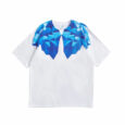 Ikai™ Graffiti Print T-Shirt
