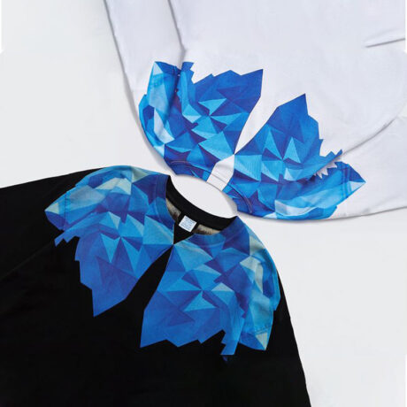 GraffitiPrintT-Shirt_4