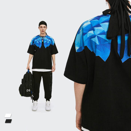 GraffitiPrintT-Shirt_8