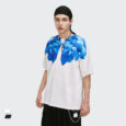 Ikai™ Graffiti Print T-Shirt
