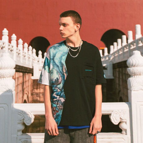 GraphicColorBlockT-Shirt_1