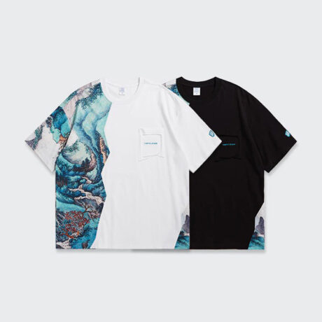 GraphicColorBlockT-Shirt_4_1