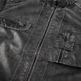 Hank Jacket
