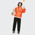 Ikai™ Classic Puffer Jacket