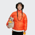 Ikai™ Classic Puffer Jacket