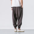 Ikai™ Wide Leg Bloomers