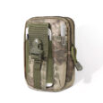 Tactical Belt Pouch