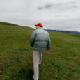 Ikai™ Classic Puffer Jacket