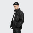 Ikai™ Classic Puffer Jacket