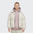Ikai™ Classic Puffer Jacket