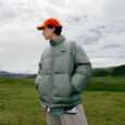 Ikai™ Classic Puffer Jacket