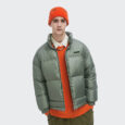Ikai™ Classic Puffer Jacket