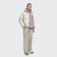 Ikai™ Classic Puffer Jacket