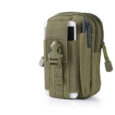Tactical Belt Pouch