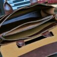 Antique Shoulder Bag