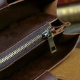 Antique Shoulder Bag