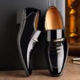 Maximus Dress Shoes