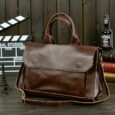 Antique Shoulder Bag