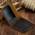 Craft Bi-fold Wallet