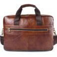 Vintage Laptop Bag