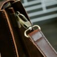 Antique Shoulder Bag