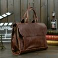 Antique Shoulder Bag