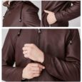 Apollo Thermal Jacket