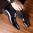 Maximus Dress Shoes