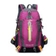 Waterproof Climbing/Hiking 40L Backpack