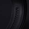 Bruce Buckle Belt